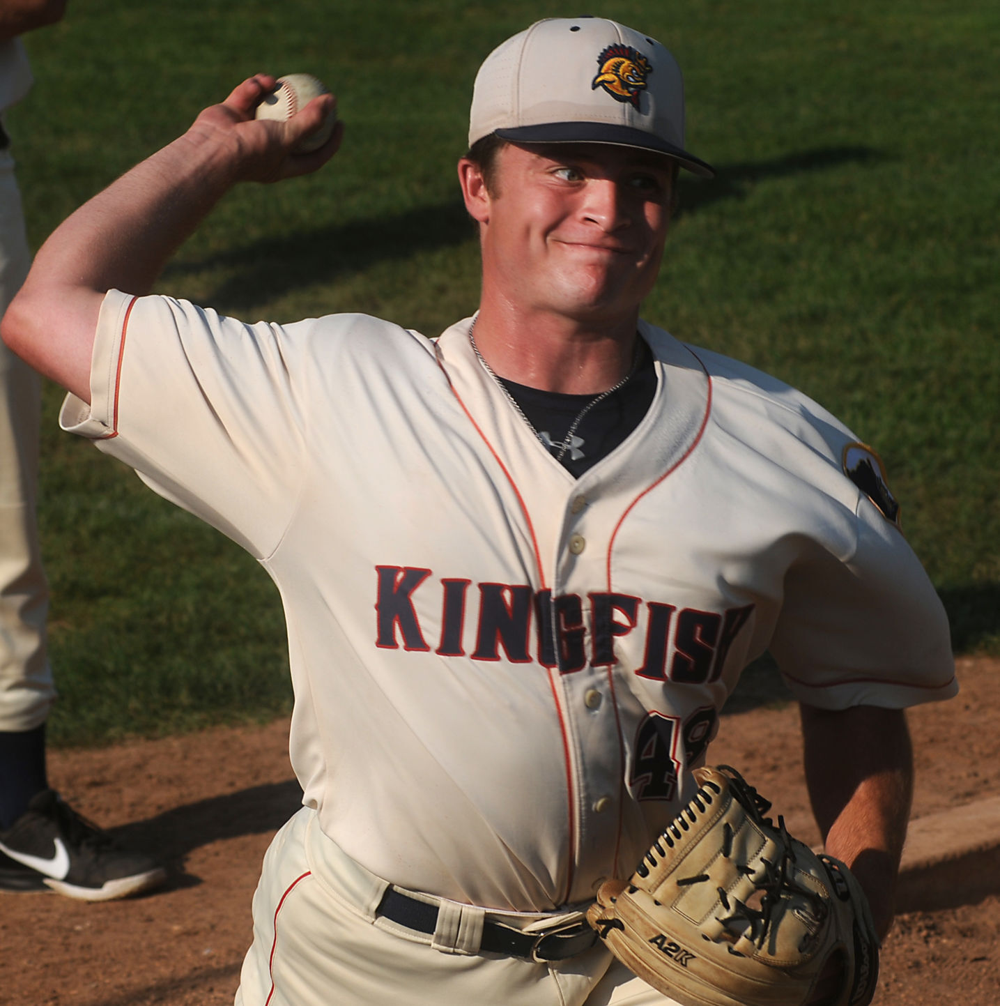 Kingfish 1